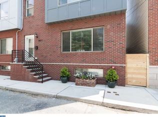 1011 S Fairhill St, Philadelphia, PA 19147