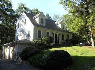 34 Ellisville Grn, Plymouth, MA 02360