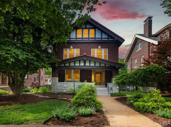 6922 Kingsbury Blvd, Saint Louis, MO 63130