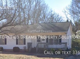 1630 Pleasant St, Winston Salem, NC 27107