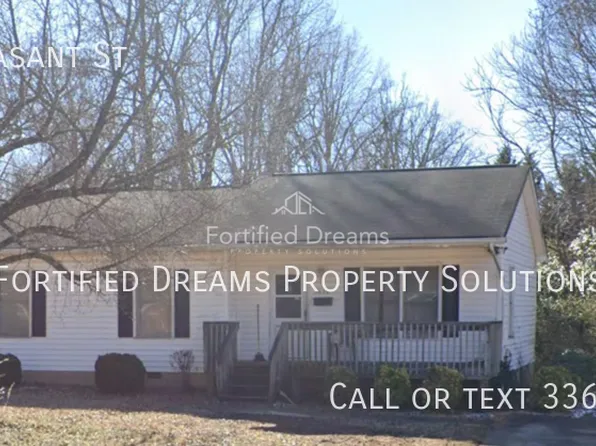 1630 Pleasant St, Winston Salem, NC 27107
