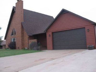 405 Lake Dr, Alva, OK, 73717