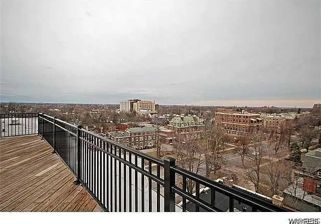 849 Delaware Ave #706 — Photo 11