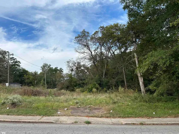 0 Sullivan St, Laurens, SC 29360