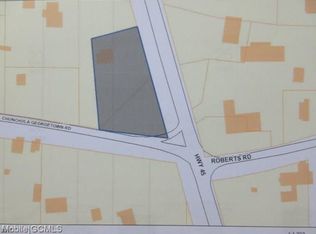 11109 Highway 45, Chunchula, AL 36521