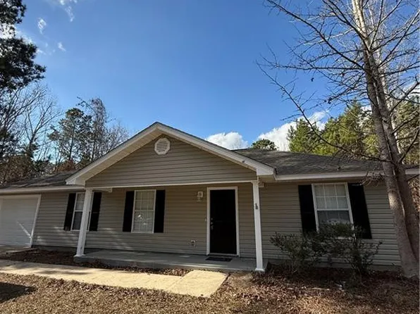 155 May Rd, Brunswick, GA 31525