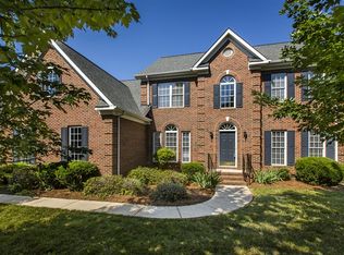 1618 Crestgate Dr, Waxhaw, NC 28173