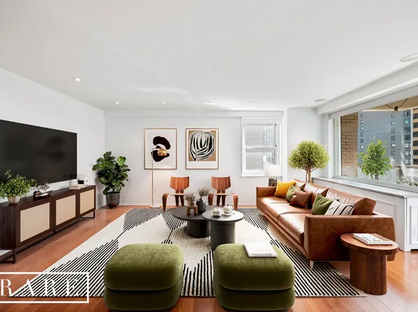 159 West 53rd Street image 1 of 20