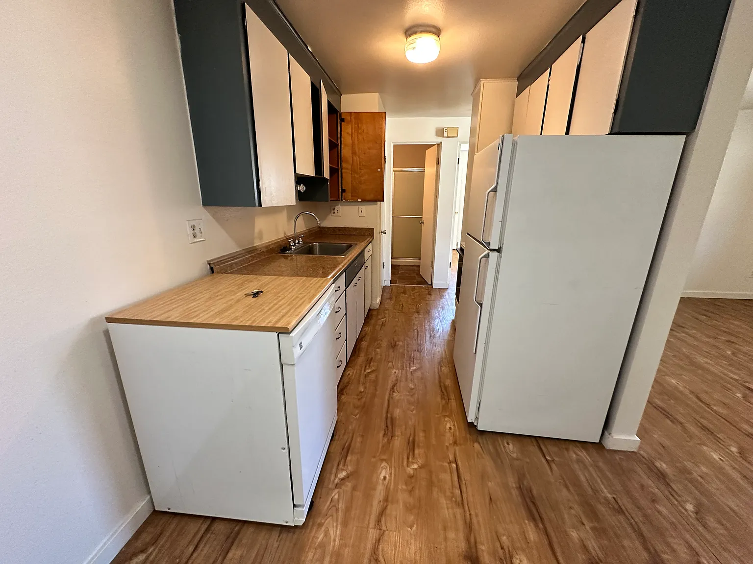 1 bed, 520 sqft, $995 — Photo 2