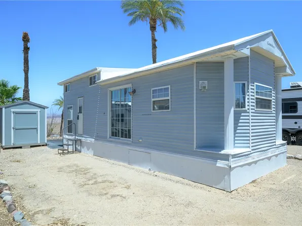 1600 Silver Creek Rd #444, Bullhead City, AZ 86442