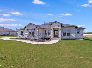 2845 Whalesong Way, Leander, TX 78641