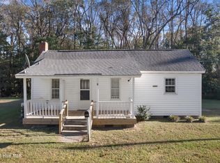 439 Harris Landing Rd, Edenton, NC 27932