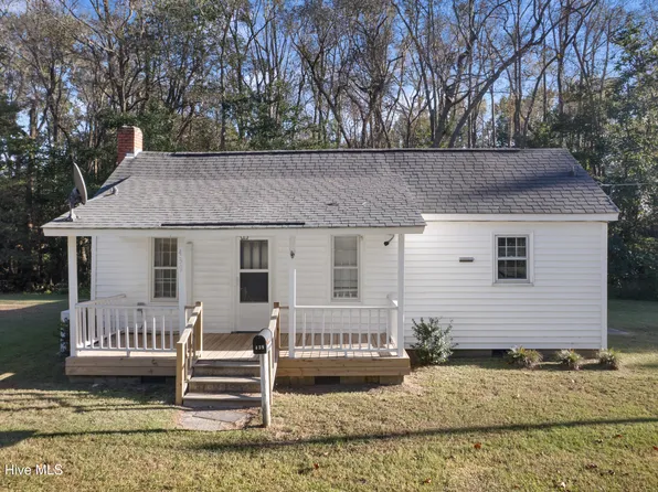 439 Harris Landing Road, Edenton, NC 27932