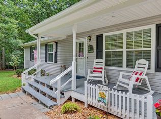 420 Lance Crossing Rd, Blairsville, GA 30512