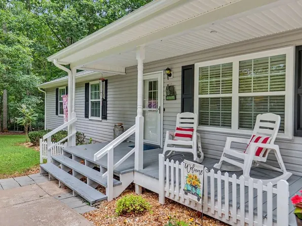 420 Lance Crossing Rd, Blairsville, GA 30512