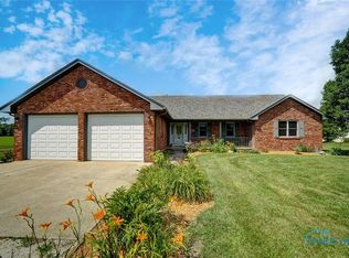 24113 Stony Ridge Rd, Perrysburg, OH 43551
