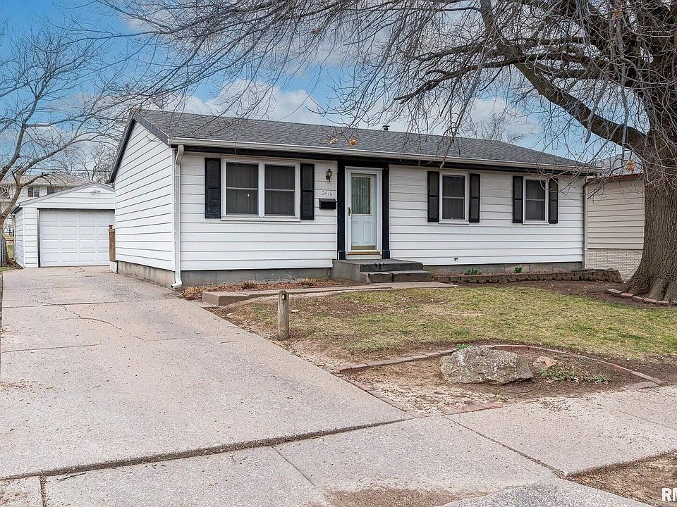 1st image of 2416 Jebens Ave