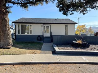 2152 Mamette Ave, Merritt, BC V1K1R6