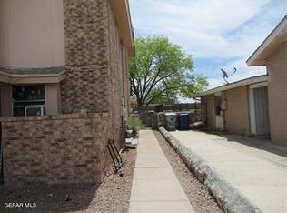 1922 Lake Omega St APT C, El Paso, TX 79936