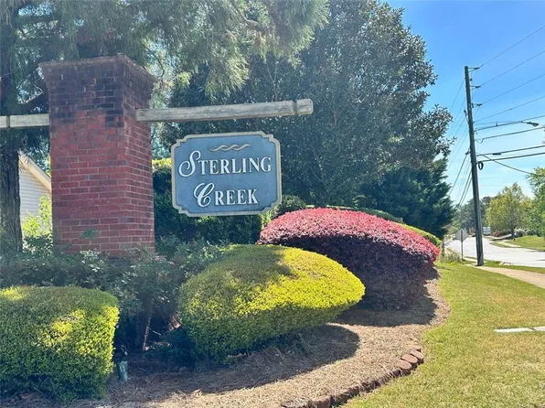 2715 Sterling Creek Point, Snellville, GA 30078