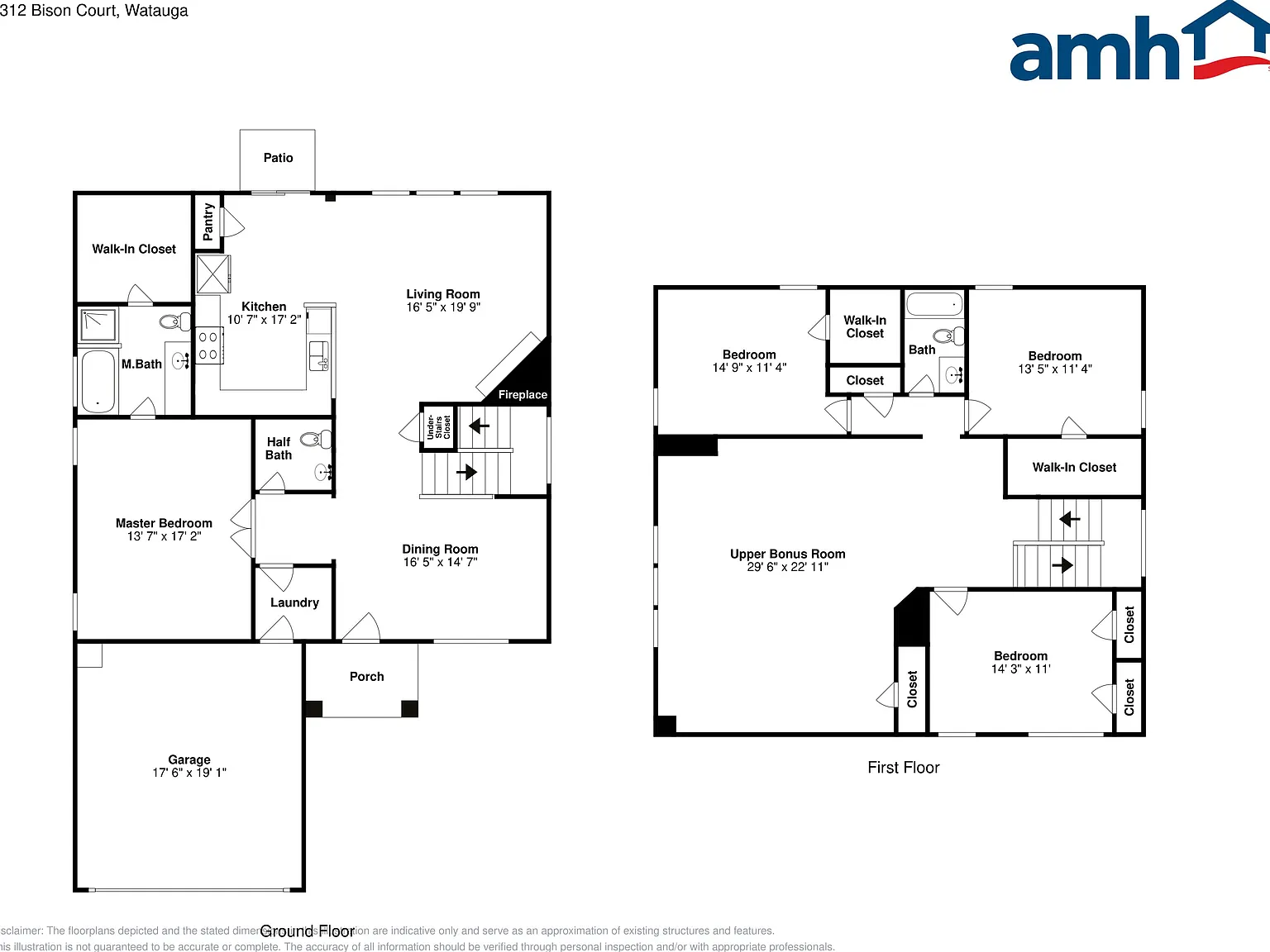 4 bed, 2.0 bath, 2800 sqft, $2,630 — Photo 2