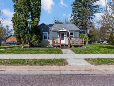610 SE 15th St, Brainerd, MN, 56401