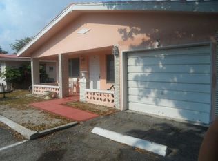 301 SE 23rd Ave, Pompano Beach, FL 33062
