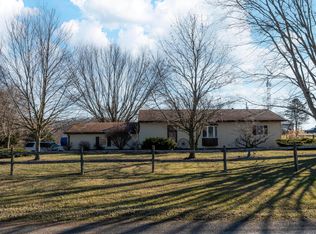 9405 Mulberry Rd, Mount Perry, OH 43760