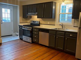 9 Milk St #1, Newburyport, MA 01950