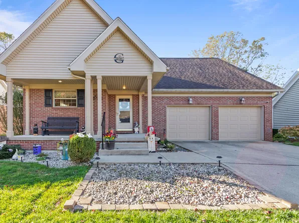 617 Donnelly Ave, Springfield, OH 45503