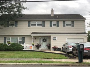 48 Limewood Dr, Hamilton, NJ 08690