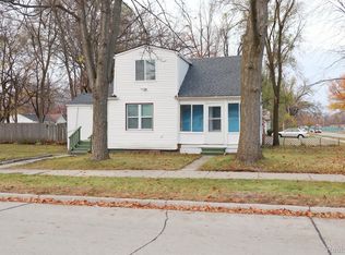 5160 S Gulley Rd, Dearborn Heights, MI 48125