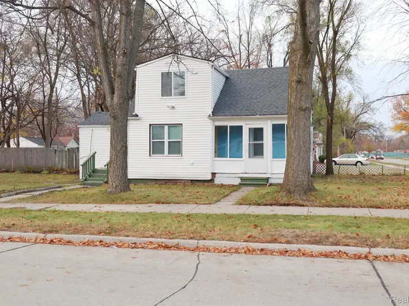 5160 S Gulley Rd, Dearborn Heights, MI 48125