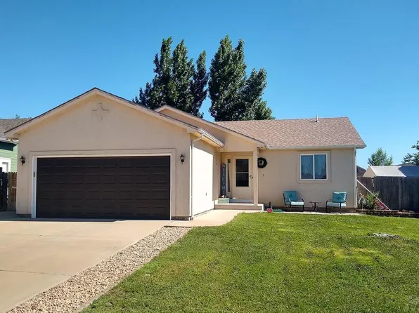 5112 Aramis Ct, Pueblo, CO 81005