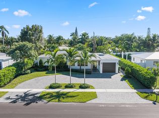 340 NE 23rd Way, Boca Raton, FL 33431