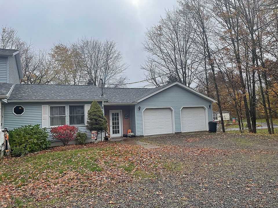 5749 Main Rd, Hunlock Creek, PA 18621 Zillow