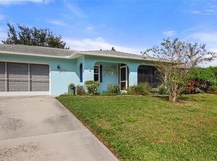 1300 Washington Dr, Englewood, FL 34224