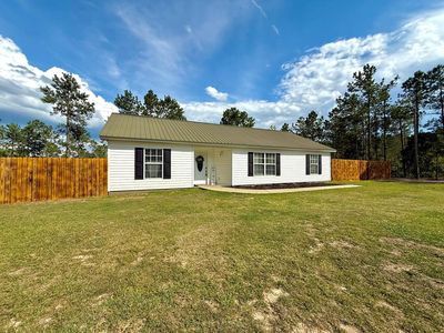 1337 Cheraw Rd, Cassatt, SC, 29032