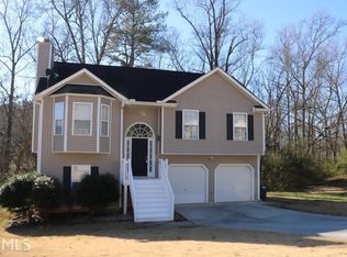 49 Anna Way, Dallas, GA 30157
