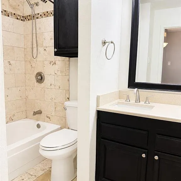 8601 Park Ln #732 — Photo 3