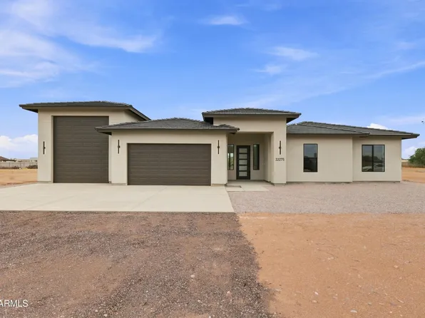 22275 W ROY ROGERS Road, Wittmann, AZ 85361