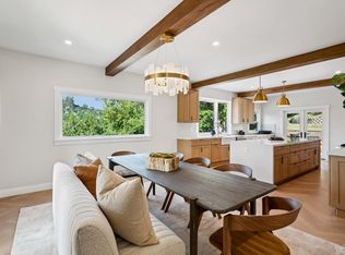 88 Lincoln Park, San Anselmo, CA 94960