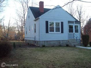 3811 Birchview Ave, Baltimore, MD 21206