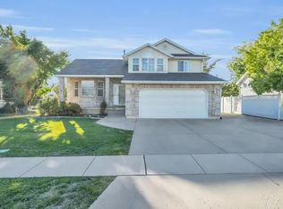1385 N 2925 W, Layton, UT 84041