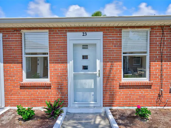 908 Villas Dr Unit 23, Venice, FL 34285