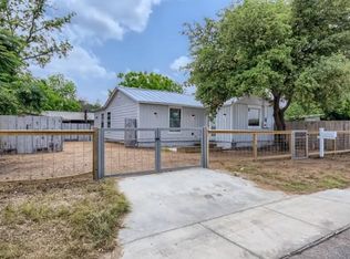 1310 Sherman, San Antonio, TX 78202