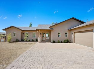 9410 N Legend Hills Rd, Prescott Valley, AZ 86315