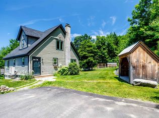 198 East Hill Road, Wardsboro, VT 05355
