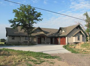 9968 Plateau Rd, Longmont, CO 80504