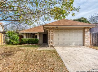 7318 Fernview, San Antonio, TX 78250